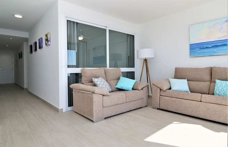 Apartamentos Santa Margarita 14-b