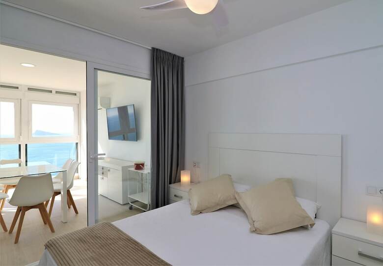 Apartamentos Santa Margarita 14-b