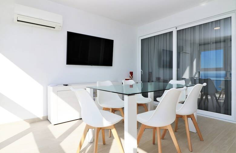 Apartamentos Santa Margarita 14-b