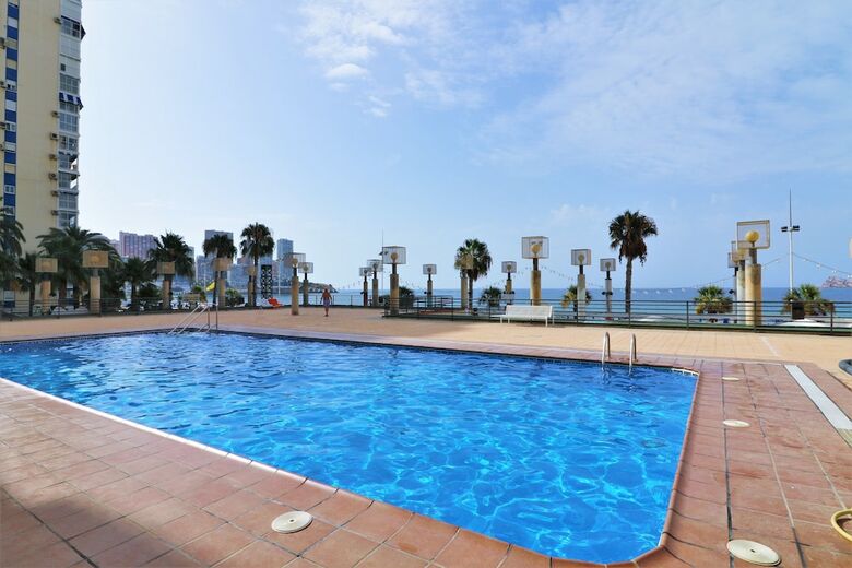 Apartamentos Santa Margarita 14-b