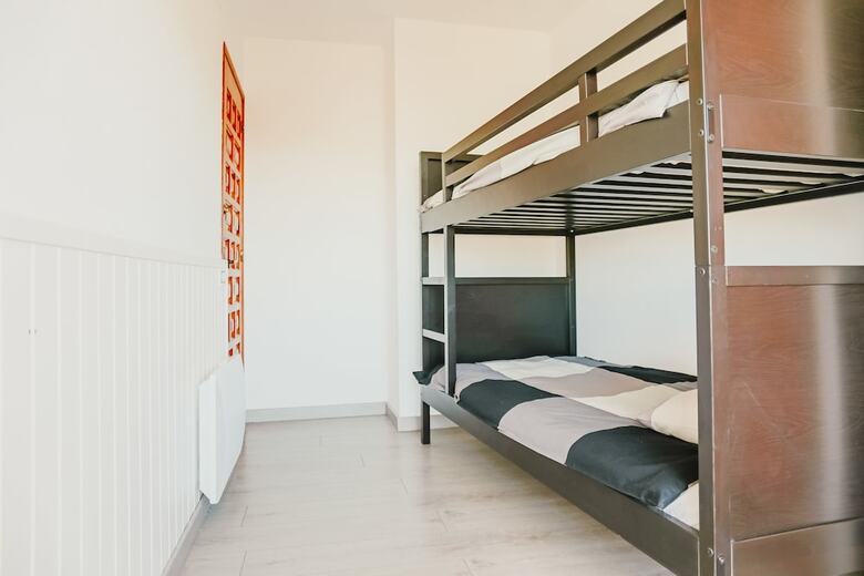 Apartamento Cargols 6