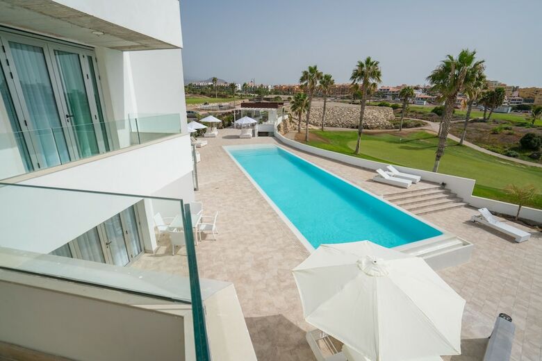 Apartamentos Unit 2 Amarilla Golf Villas