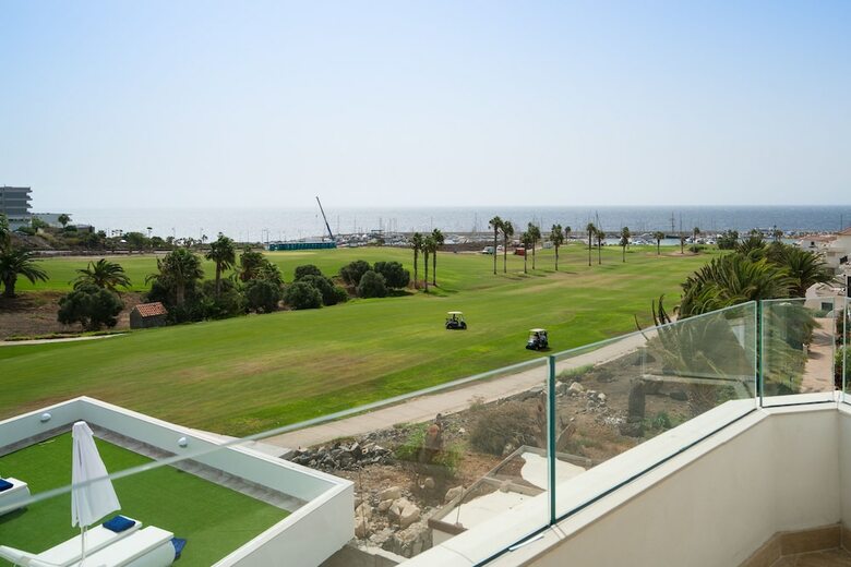 Apartamentos Unit 2 Amarilla Golf Villas