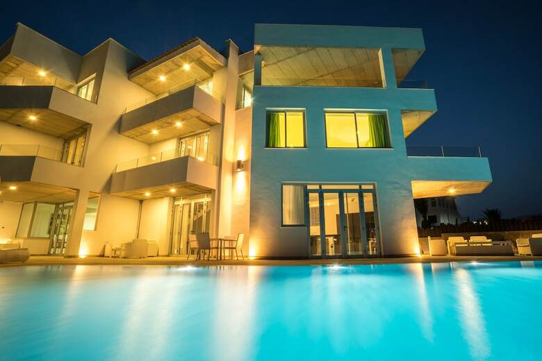 Apartamentos Unit 2 Amarilla Golf Villas