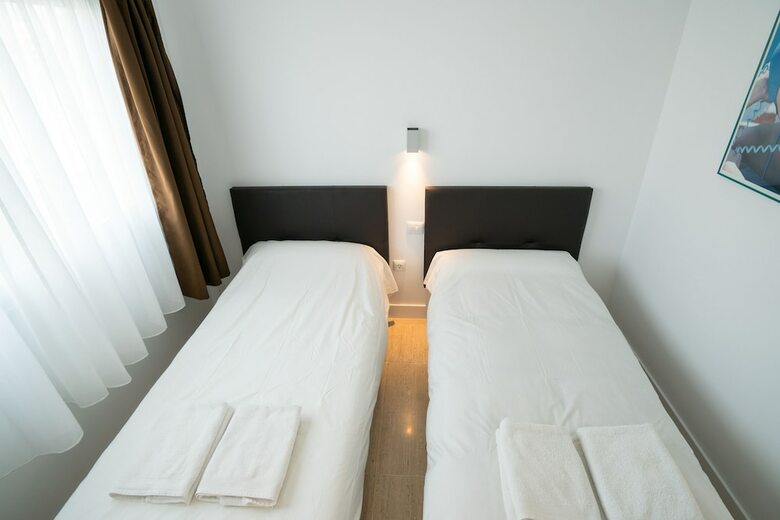 Apartamentos Unit 2 Amarilla Golf Villas
