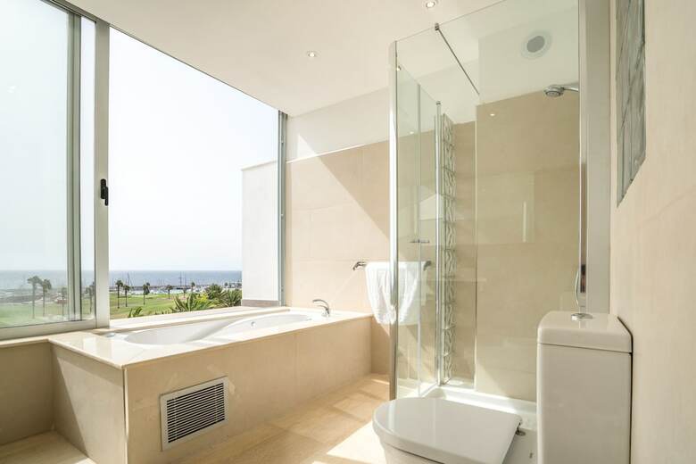Apartamentos Unit 2 Amarilla Golf Villas