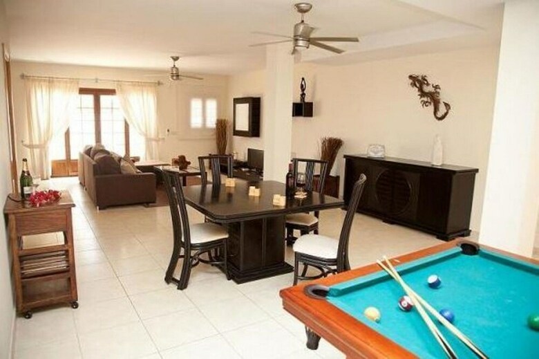 103697 -  Villa In Arrecife