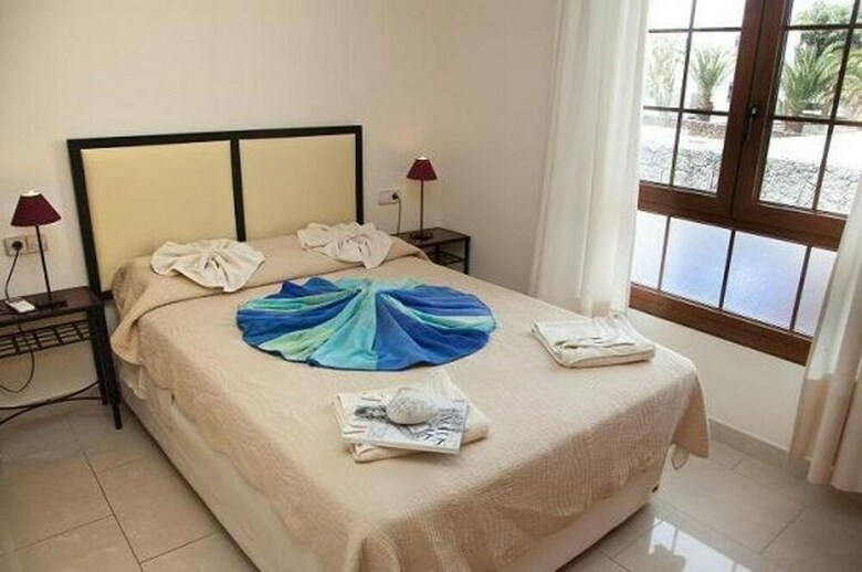 103697 -  Villa In Arrecife