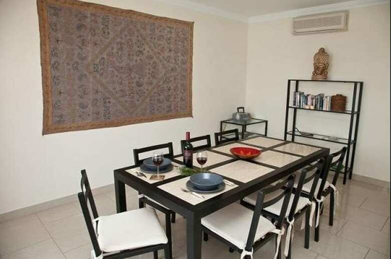 103697 -  Villa In Arrecife
