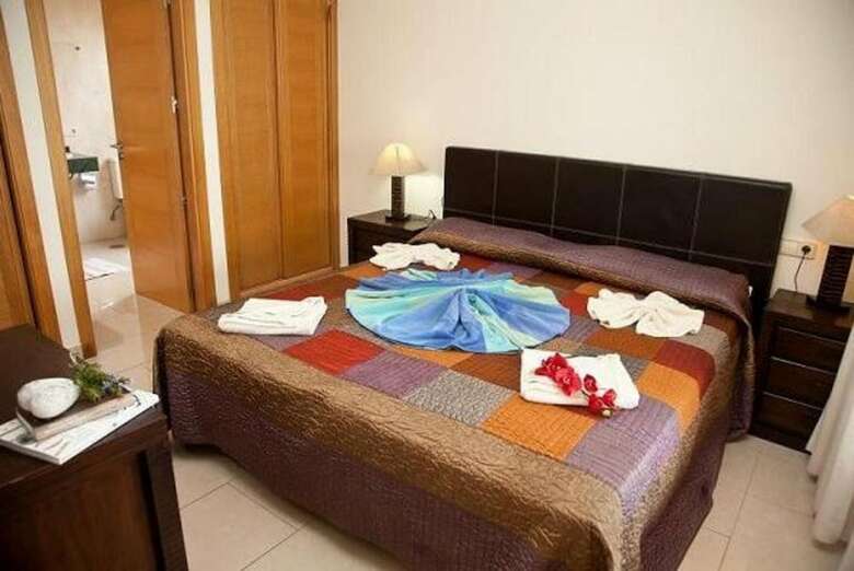 103697 -  Villa In Arrecife