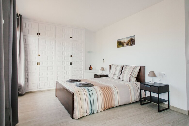 Apartamento Cargols 5