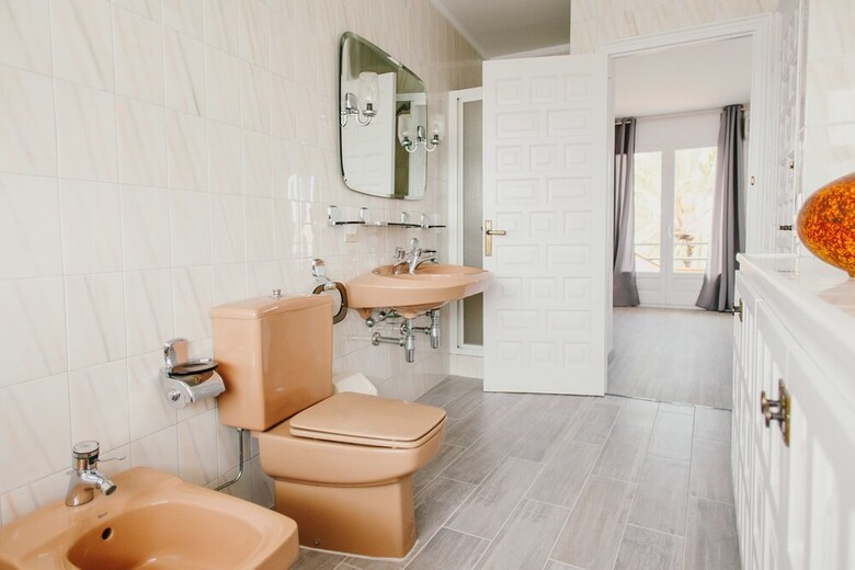 Apartamento Cargols 5
