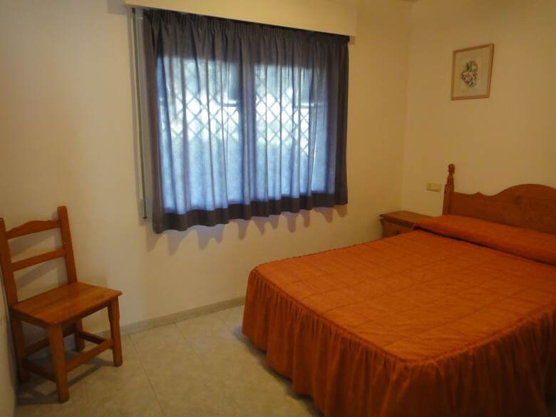 Apartamentos Al-andalus-26