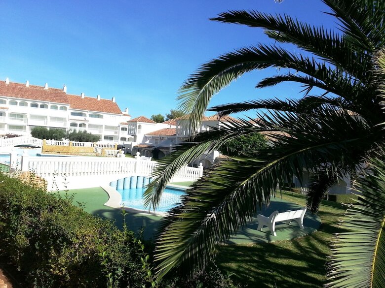 Apartamentos Al-andalus-26