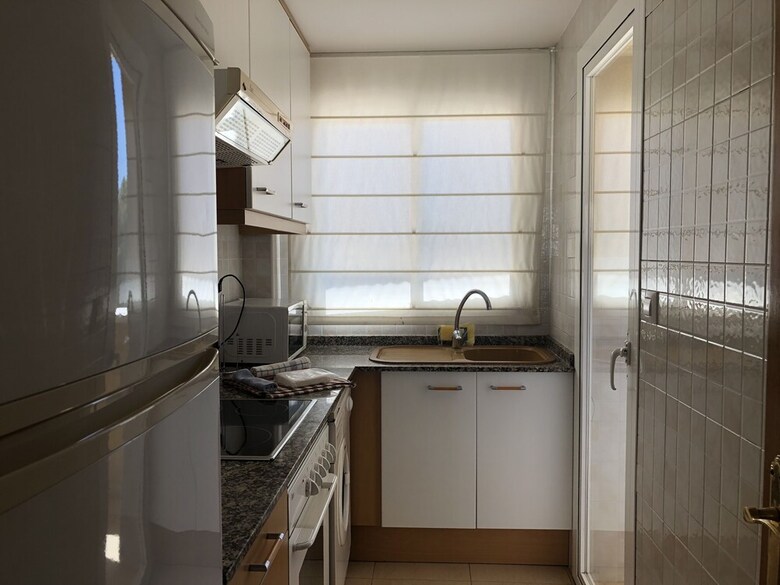 Apartamentos Puerta Palmar H6