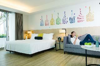 Hotel Modena By Fraser Bangkok