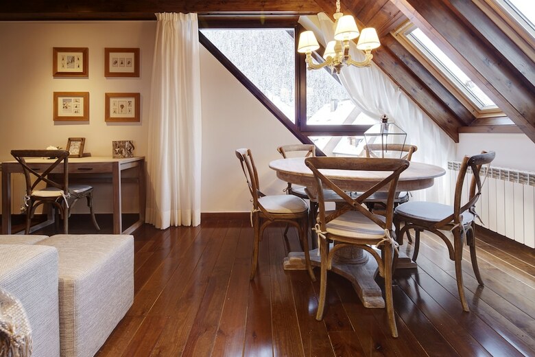 Apartamentos Val de Ruda Luxe 24 By Feelfree Rentals