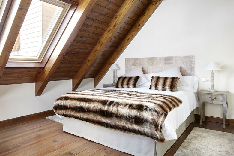 Apartamentos Val de Ruda Luxe 24 By Feelfree Rentals