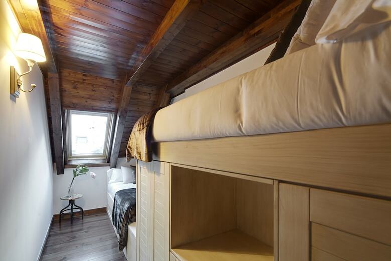 Apartamentos Val de Ruda Luxe 24 By Feelfree Rentals
