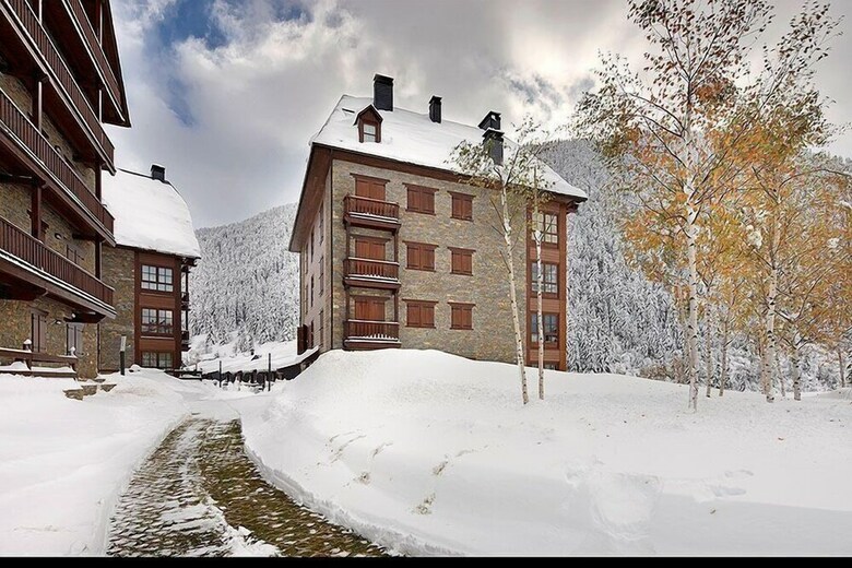 Apartamentos Val de Ruda Luxe 24 By Feelfree Rentals