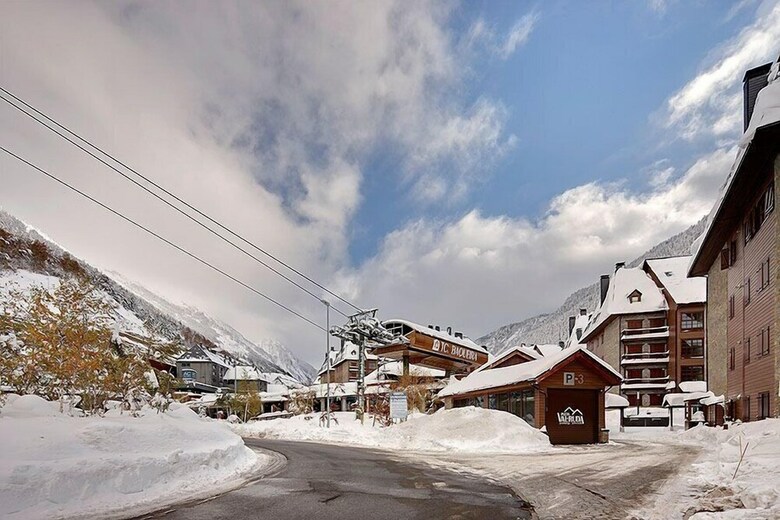 Apartamentos Val de Ruda Luxe 24 By Feelfree Rentals