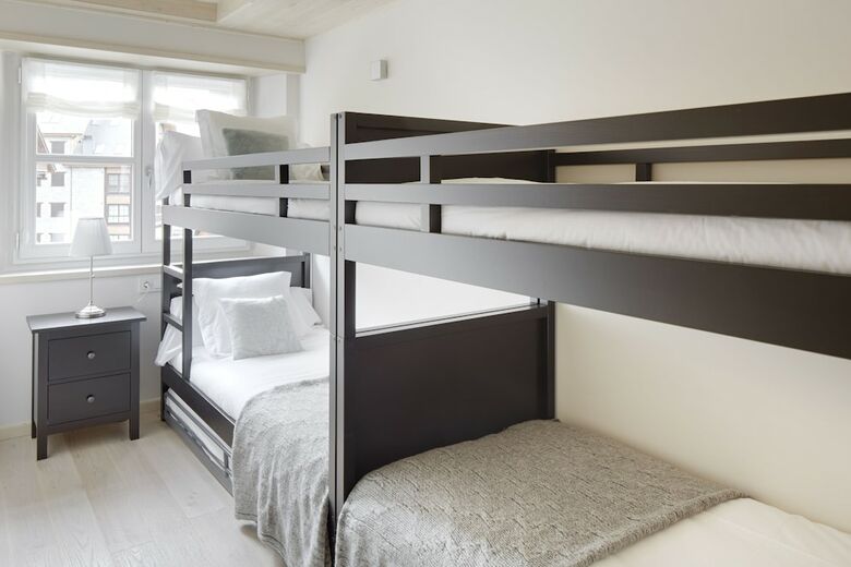 Apartamentos Val De Ruda 43 By Feelfree Rentals