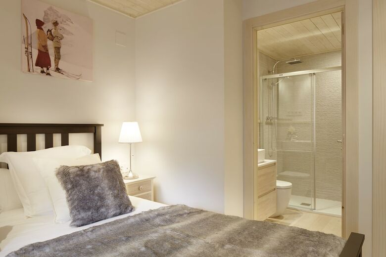 Apartamentos Val De Ruda 43 By Feelfree Rentals