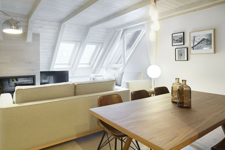 Apartamentos Val de Ruda Luxe 50 By Feelfree Rentals