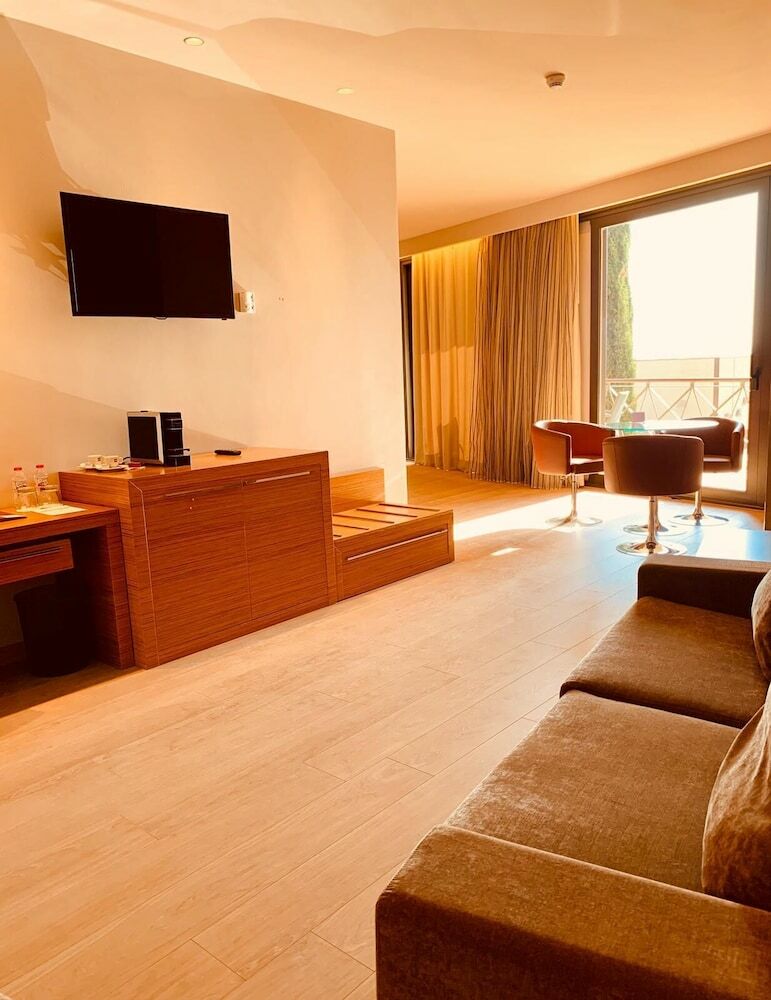 Albons Country Boutique Hotel
