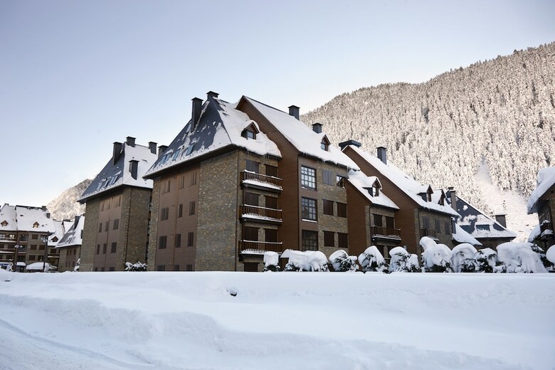 Apartamentos Val de Ruda Luxe 40 By Feelfree Rentals