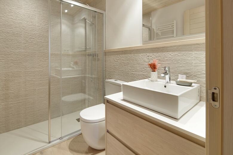 Apartamentos Val de Ruda Luxe 40 By Feelfree Rentals