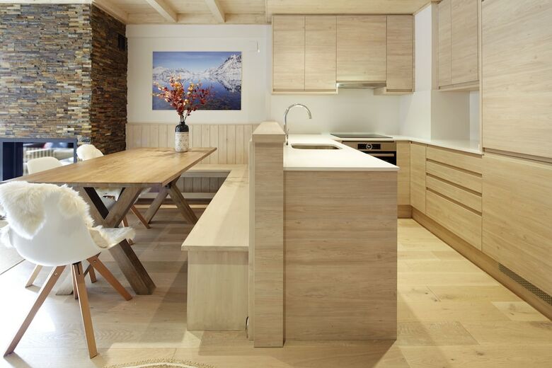 Apartamentos Val de Ruda Luxe 40 By Feelfree Rentals