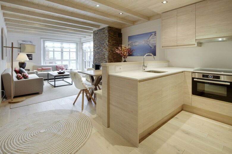Apartamentos Val de Ruda Luxe 40 By Feelfree Rentals