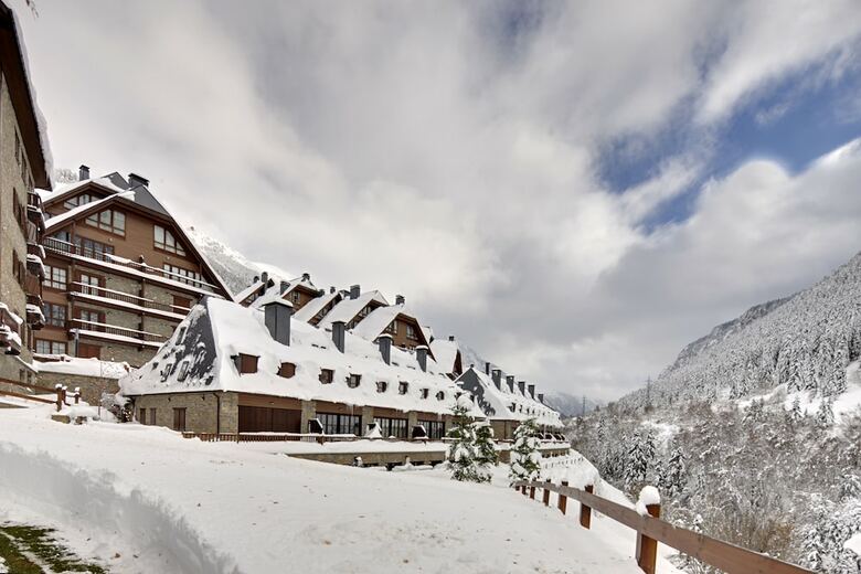 Apartamentos Val de Ruda Luxe 45 By Feelfree Rentals