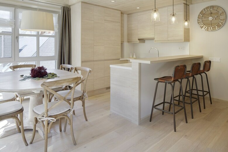 Apartamentos Val de Ruda Luxe 45 By Feelfree Rentals