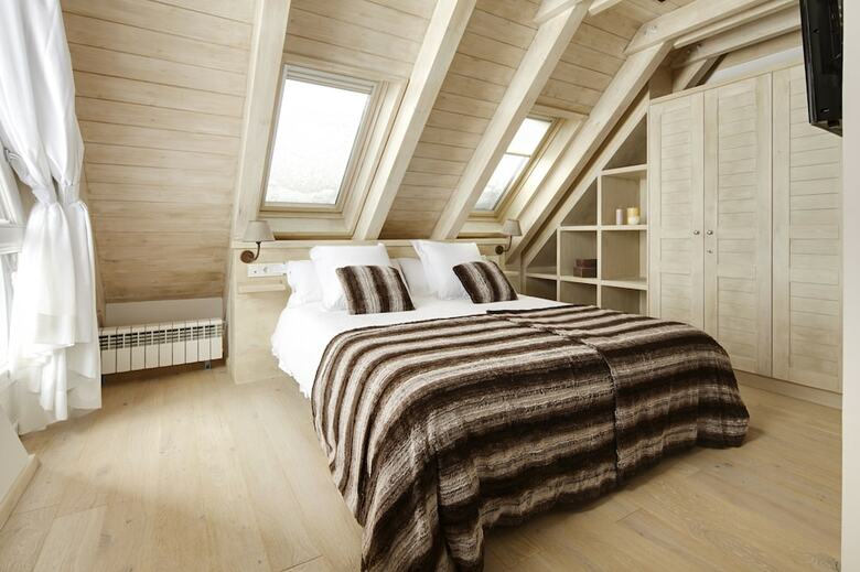 Apartamentos Val de Ruda Luxe 28 By Feelfree Rentals