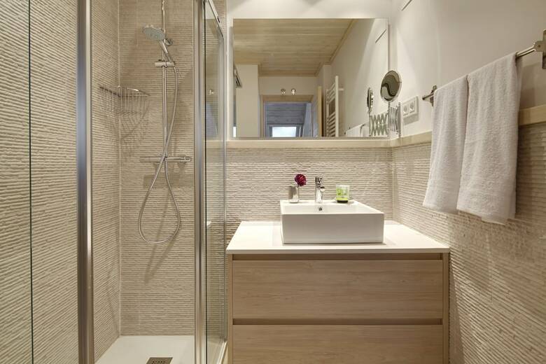 Apartamentos Val de Ruda Luxe 28 By Feelfree Rentals