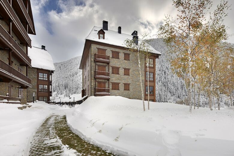 Apartamentos Val de Ruda Luxe 49 By Feelfree Rentals