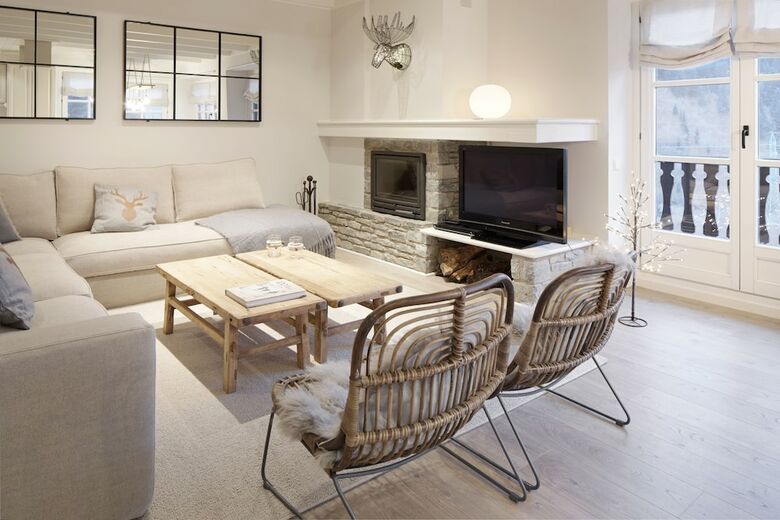 Apartamentos Val de Ruda Luxe 49 By Feelfree Rentals
