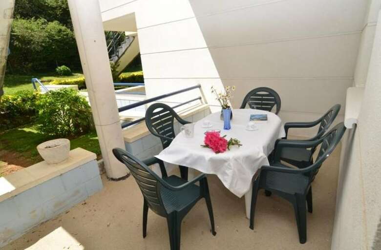 Apartment In Isla, Cantabria 103623 By Mo Rentals
