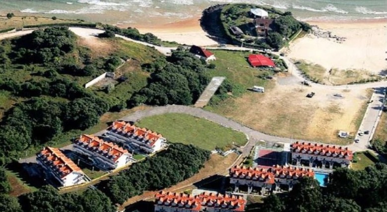 Apartment In Isla, Cantabria 103623 By Mo Rentals