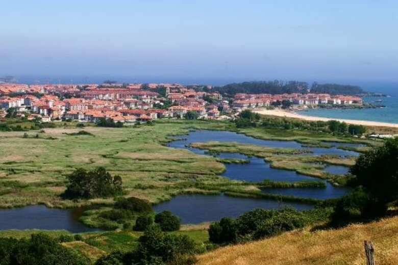 Apartment In Noja, Cantabria 103655 By Mo Rentals