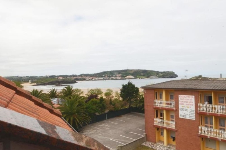 Apartment In Noja, Cantabria 103655 By Mo Rentals