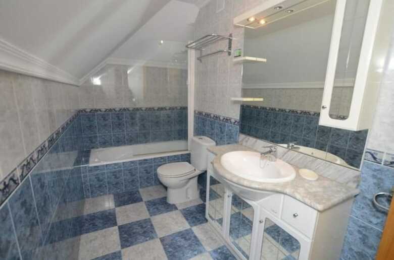 Apartment In Noja, Cantabria 103655 By Mo Rentals