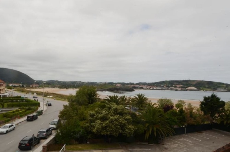 Apartment In Noja, Cantabria 103655 By Mo Rentals