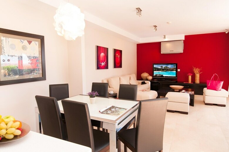 Apartamentos Terrazas 12 Salobre Golf Gran Canaria
