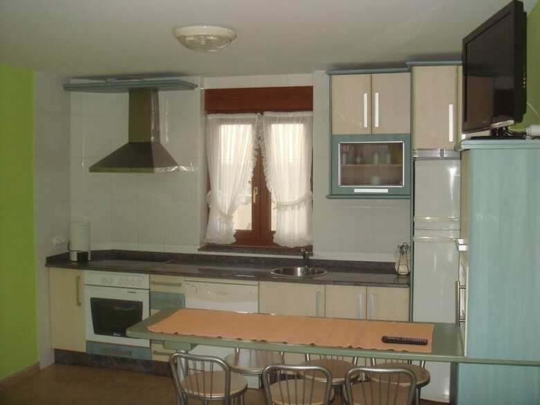 Apartment In Mogro - 104063 By Mo Rentals