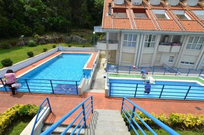 Apartment In Isla, Cantabria 102769 By Mo Rentals