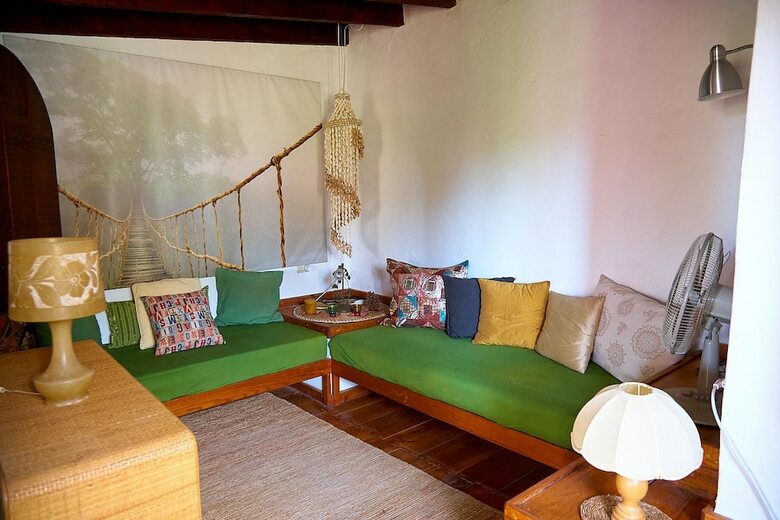 Villa Luxury Las Vi�as 4