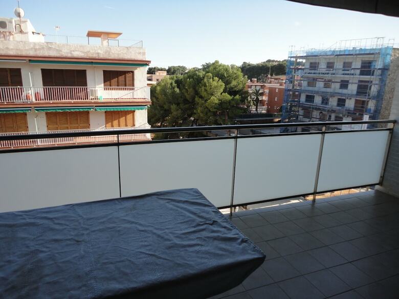 Apartamentos Spai B 4 - 1